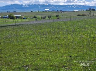 Tbd Kilborn Ln, Mesa, ID 83643