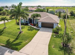 1025 NW 12th Pl, Cape Coral, FL 33993