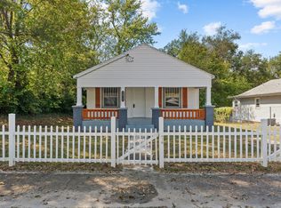 2417 N Fremont Ave, Springfield, MO 65803