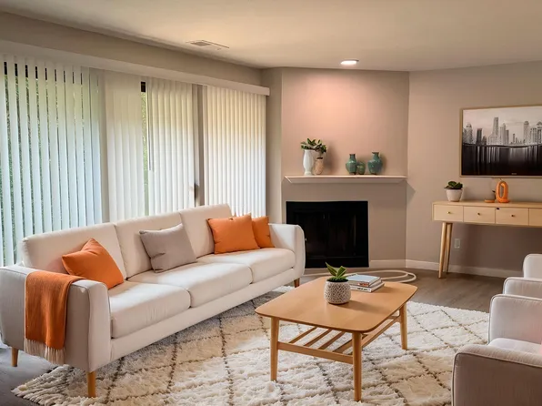 3201 Erie Ave APT 5, Cincinnati, OH 45208