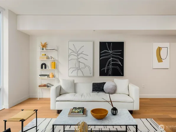121 Stewart Street #1305, Seattle, WA 98101