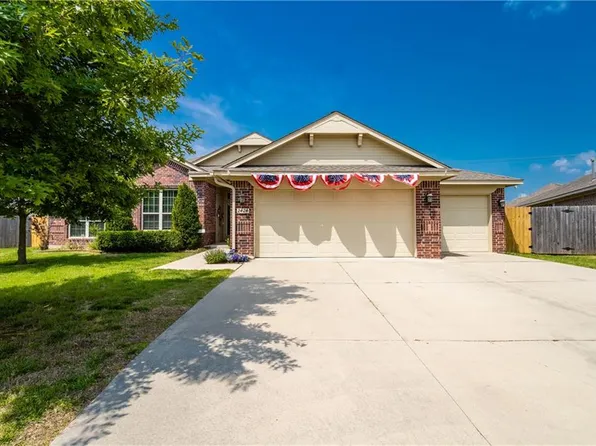 2424 SW 135th St, Oklahoma City, OK 73170