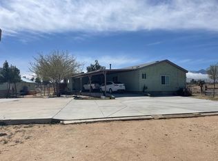 10631 Manada Rd, Phelan, CA 92371