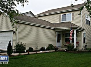 16717 S Morel St, Lockport, IL 60441