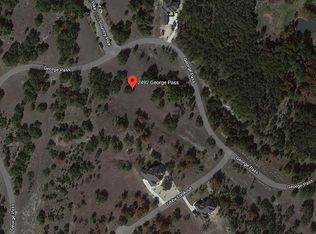 2492 George Pass, Canyon Lake, TX 78133