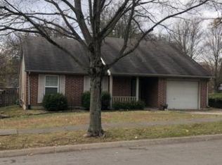 2628 Ashbrooke Dr, Lexington, KY 40513