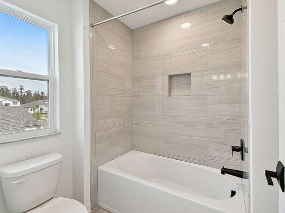 Bathroom - Representational Photo