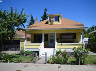 309 W 9th St, The Dalles, OR 97058