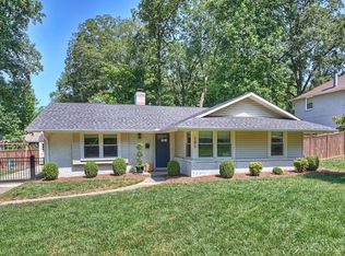 101 Scofield Rd, Charlotte, NC 28209