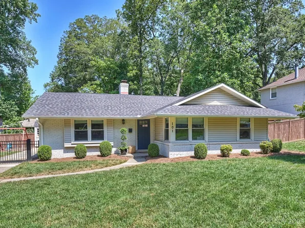 101 Scofield Rd, Charlotte, NC 28209