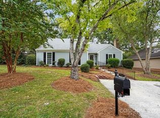 2707 Quailrush Rd, Charlotte, NC 28226