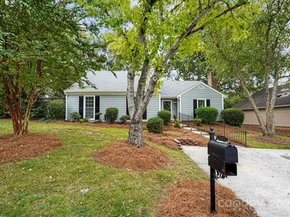 2707 Quailrush Rd, Charlotte, NC 28226