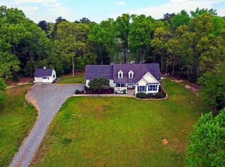 290 Fountain Ln, Heathsville, VA 22473