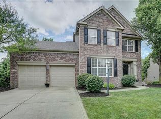 12512 Autumn Gate Way, Carmel, IN 46033