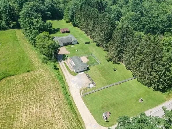 6424 Us Highway 322, Franklin, PA 16323