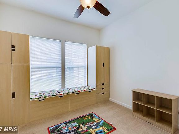 Play room/Office