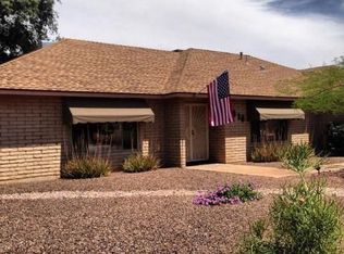 3016 W Clinton St, Phoenix, AZ 85029