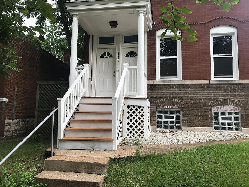 1st image of 2810 January Ave #2F