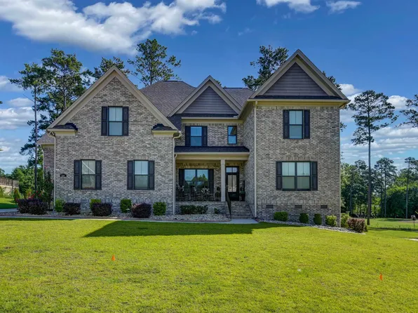 331 E Arrowleaf Ln, Elgin, SC 29045