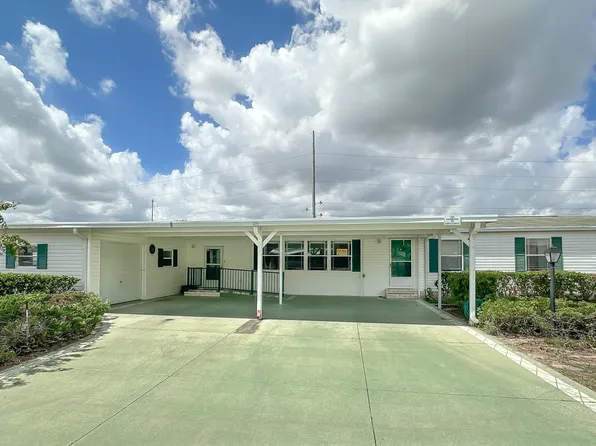 220 Maple Dr #266, Lady Lake, FL 32159