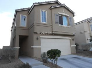 10723 Attleboro Park Ave, Las Vegas, NV 89129