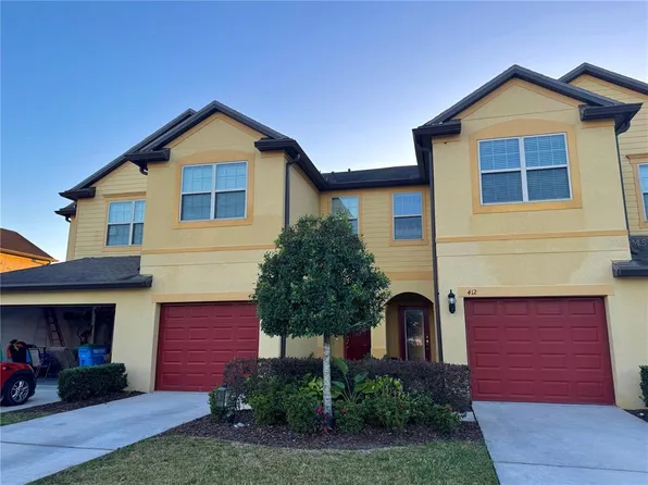 416 Artisan St #38, Orlando, FL 32824