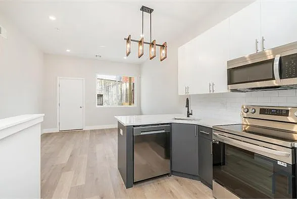3 bed, 1500 sqft, $1,800 — Photo 4
