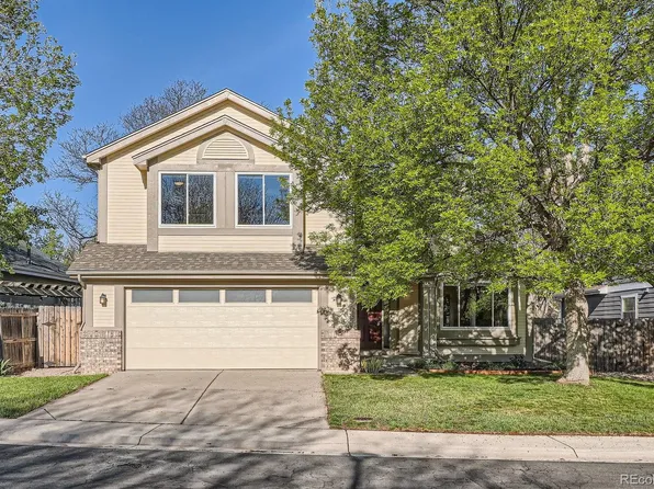 10963 Bryant Street, Westminster, CO 80234