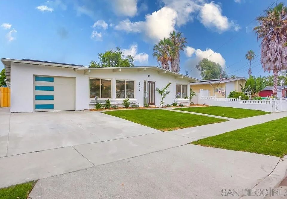 1st image of 3330 Tropicana Dr