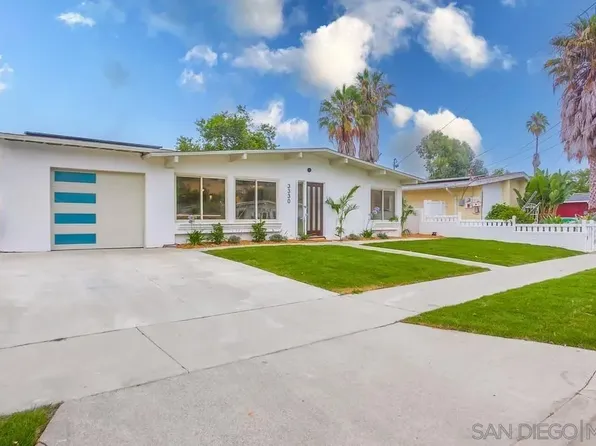 3330 Tropicana Dr, Oceanside, CA 92054