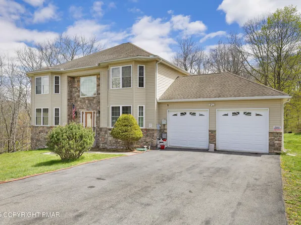 117 Fernwood Rd, Bushkill, PA 18324