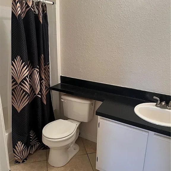 6461 Aragon Way #208 — Photo 13