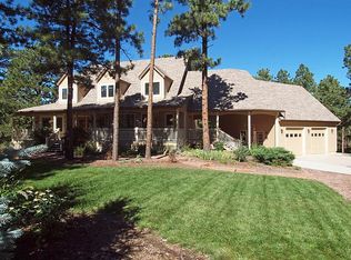 2351 Valley Park Blvd, Larkspur, CO 80118