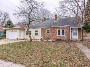 3804 Concord St, Midland, MI 48642