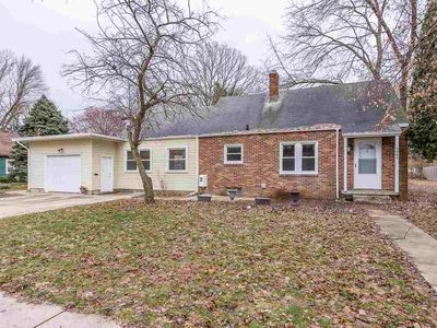 3804 Concord St, Midland, MI, 48642