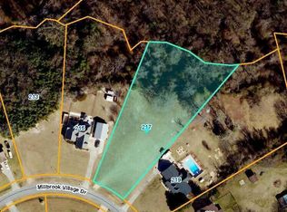 217 Millbrook Village Drive, Goldsboro, NC 27530