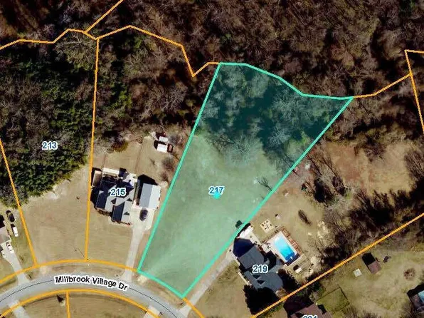 217 Millbrook Village Drive, Goldsboro, NC 27530