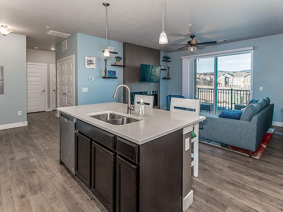 5th image of 15354 W 64th Ln Unit 206