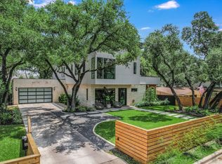 403 Ridgewood Rd, Austin, TX 78746