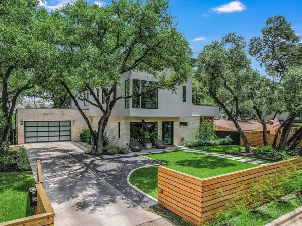 403 Ridgewood Rd, Austin, TX 78746