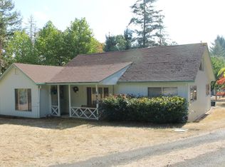 1930 Tenmile Valley Rd, Tenmile, OR 97481