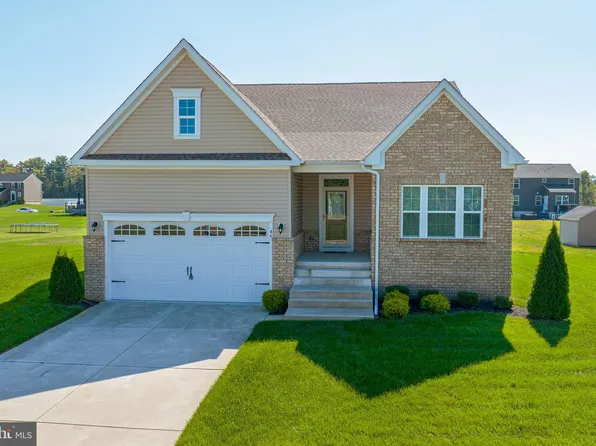 46 Oak Ln, Carneys Pt, NJ 08069