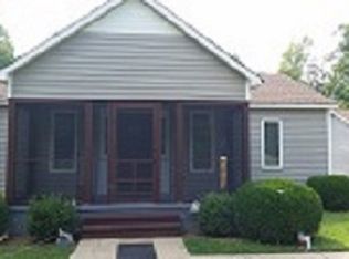 2563 Conyers Rd, Franklinton, NC 27525