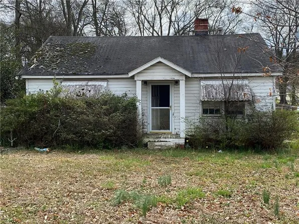 1602 Atlanta Rd SE, Marietta, GA 30060