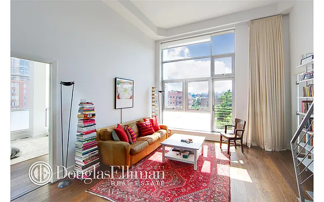 Rented by Douglas Elliman | media 30