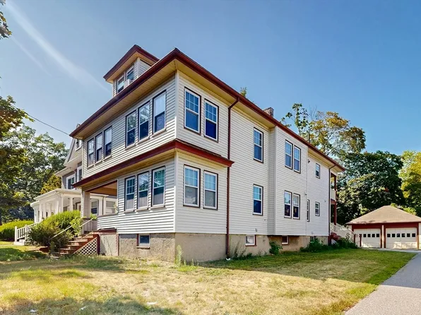 311-313 Clifton St, Malden, MA 02148