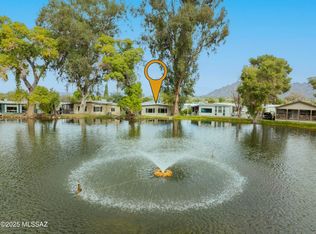 4550 N Flowing Wells Rd Unit 170, Tucson, AZ 85705