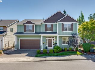 768 N 28th Ave, Cornelius, OR 97113