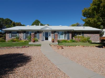 723 Jeffrey Pl, Los Alamos, NM, 87547