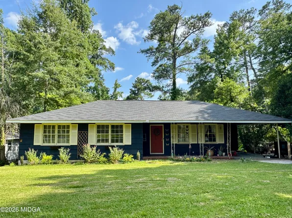 2976 Woodhaven Cir, Macon, GA 31204